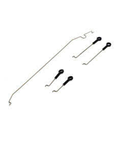 Pushrod Set: B-2 Spirit of...