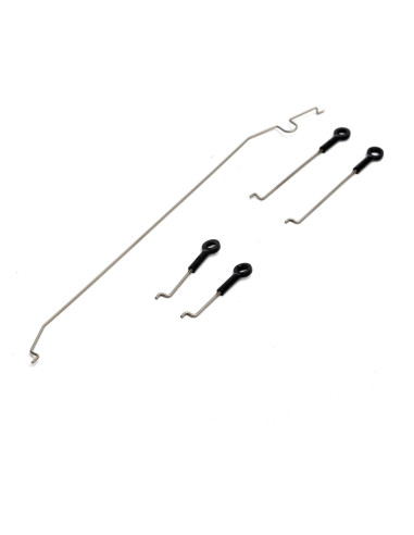 Pushrod Set: B-2 Spirit of America 30mm EDF Twin