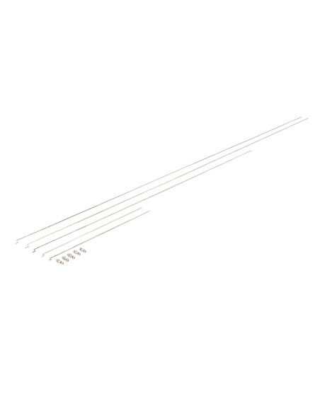 Pushrod Set: Leader 480