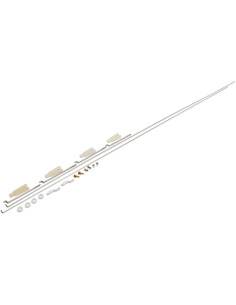 Pushrod Set: Timber 10-year...
