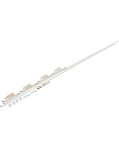 Pushrod Set: Timber 10-year   Night Timber "X"...