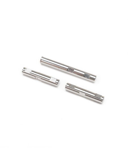 Retract Strut Pins: Habu 80 XS EDF Jet