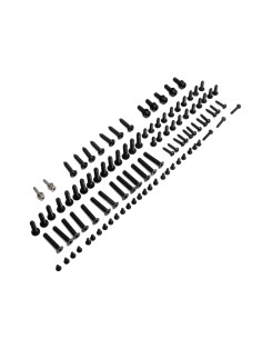 Screw Set: Habu 80