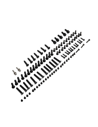 Screw Set: Habu 80