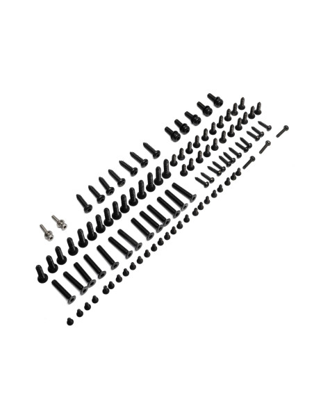 Screw Set: Habu 80