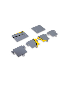 Servo Covers: Habu 80