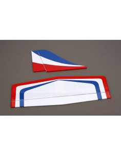 Tail Set: Leader 480