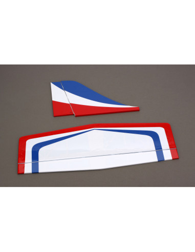 Tail Set: Leader 480
