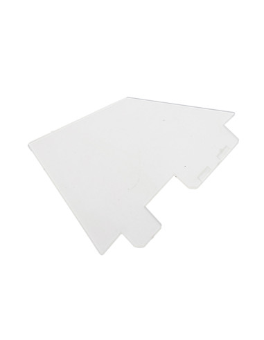 Vertical Fin: B-2 Spirit of America 30mm EDF Twin