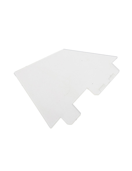 Vertical Fin: B-2 Spirit of America 30mm EDF Twin