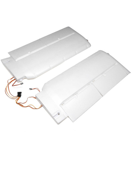 Wing Set: Night Timber X Evolution 1.2m
