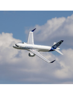 Airbus A320neo Twin 64mm...