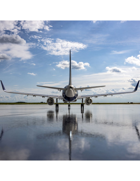 Airbus A320neo Twin 64mm EDF PNP