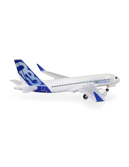 Airbus A320neo Twin 64mm EDF PNP
