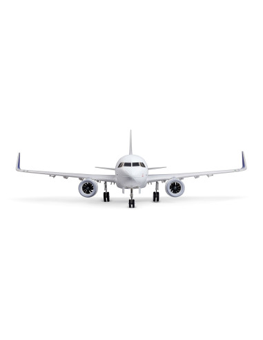 Airbus A320neo Twin 64mm EDF PNP