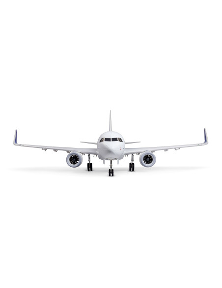Airbus A320neo Twin 64mm EDF PNP