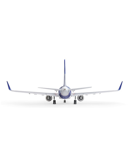 Airbus A320neo Twin 64mm EDF PNP