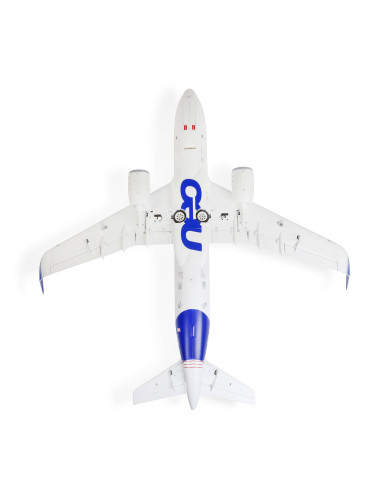 Airbus A320neo Twin 64mm EDF PNP