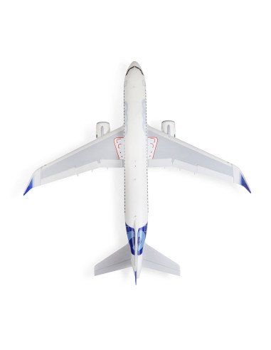 Airbus A320neo Twin 64mm EDF PNP