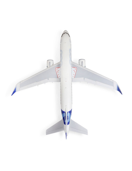 Airbus A320neo Twin 64mm EDF PNP