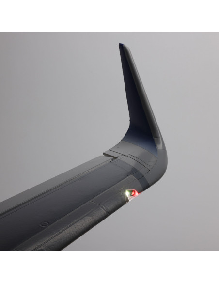 Airbus A320neo Twin 64mm EDF PNP