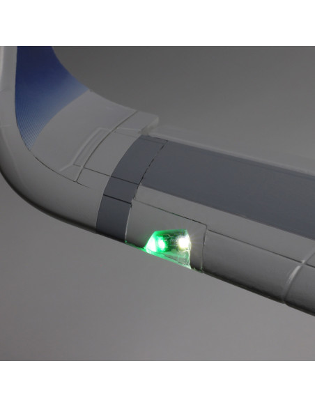 Airbus A320neo Twin 64mm EDF PNP