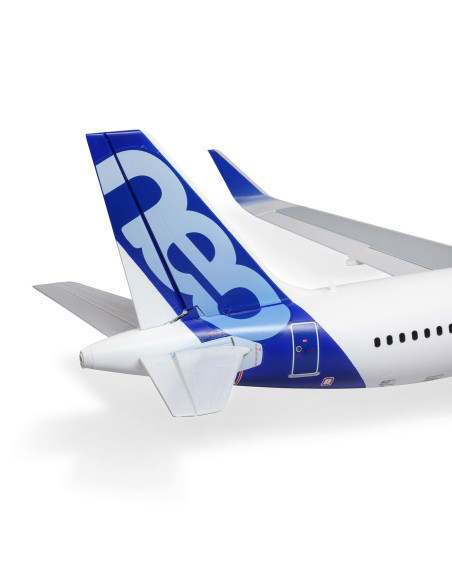 Airbus A320neo Twin 64mm EDF PNP