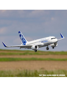 Airbus A320neo Twin 64mm...