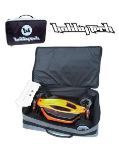 Bolsa transporte coche...