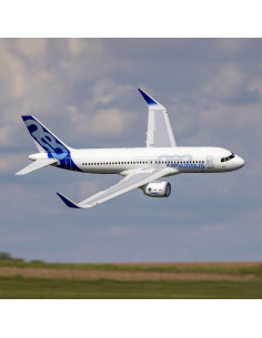 Airbus A320neo Twin 64mm...