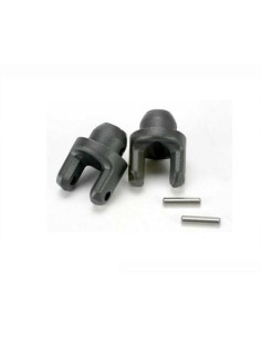 5453 Yokes stun axle (2pcs)...