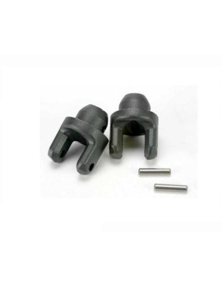 5453 Yokes stun axle (2pcs) pins (2pcs)