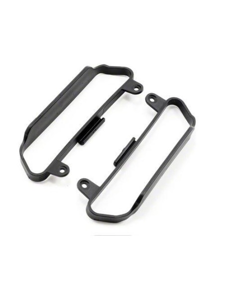 5823 Traxxas Narf baars, chassis (Slash 4x4)