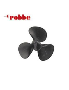 Hélice Tripala D40...