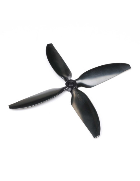 4-Blade Propeller  128 x 85.4: Micro Scrappy 800