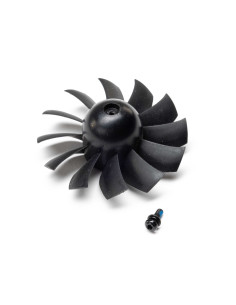 Ducted Fan Rotor: 64mm 12...