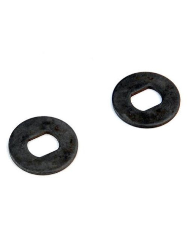 PD0593 - Discos de freno metálicos Eb4