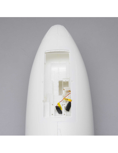 Fuselage  Front: Airbus A320 1.5m Airliner 64mm...