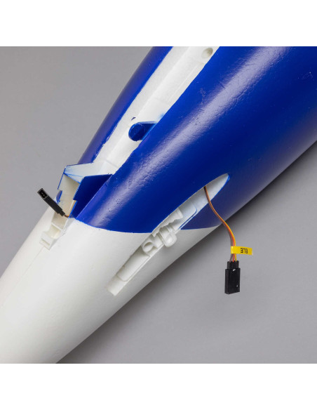 Fuselage  Rear: Airbus A320 1.5m Airliner 64mm EDF Jet