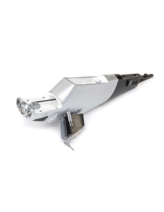 Fuselage w-Landing Gear:...