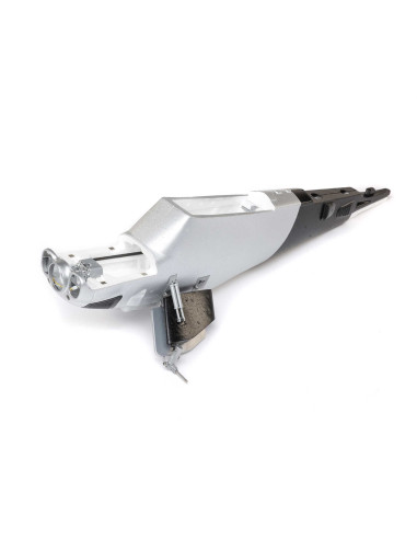Fuselage w-Landing Gear: Micro Scrappy 800