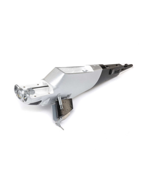 Fuselage w-Landing Gear: Micro Scrappy 800