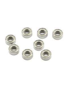 4607 Traxxas 5X11X4mm Ball...