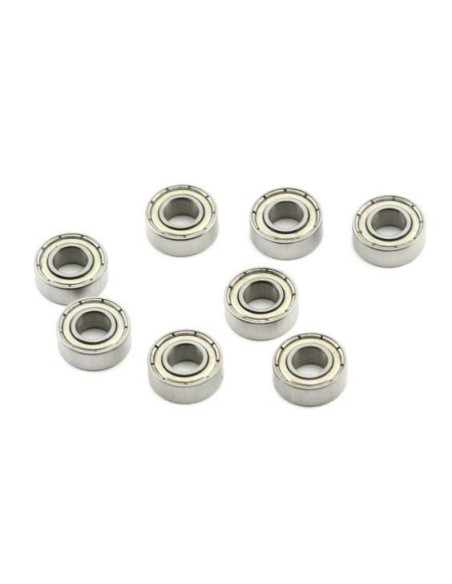 4607 Traxxas 5X11X4mm Ball Bearing (8) Slash 4x4