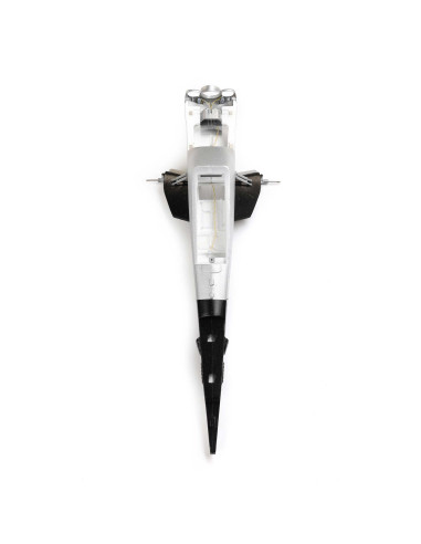 Fuselage w-Landing Gear: Micro Scrappy 800