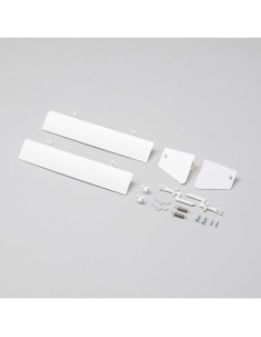 Gear Door Set: Airbus A320...