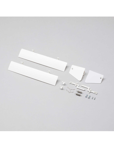 Gear Door Set: Airbus A320 1.5m Airliner 64mm...