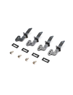 Hardware Set: Micro Scrappy...