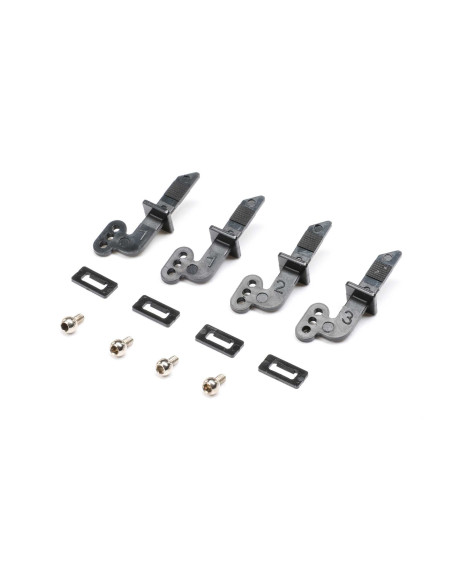 Hardware Set: Micro Scrappy 800