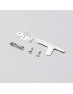 Hatch Latch Pin: Airbus...